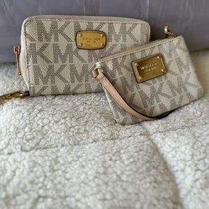 Michael Kohrs Wallet